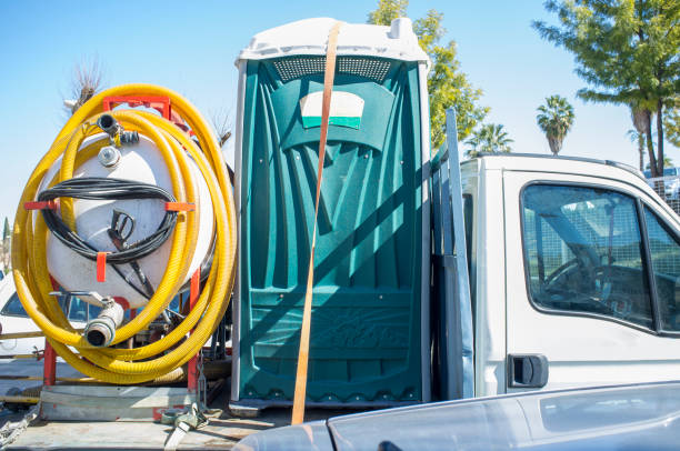 Best Local porta potty services  in Angleton, TX