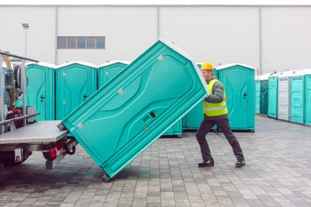 Best Affordable portable toilet rental  in Angleton, TX