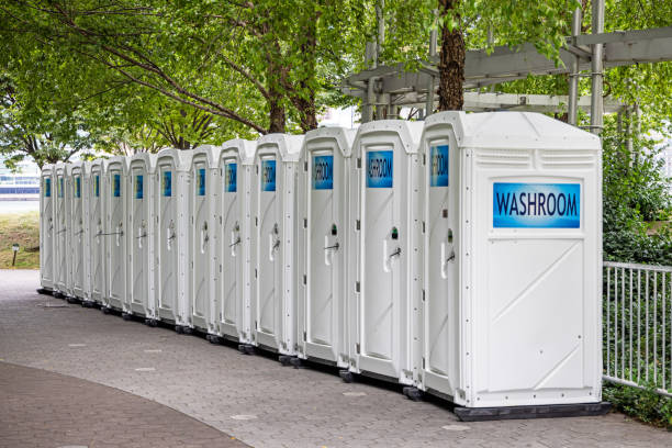 Best Porta potty rental for festivals  in Angleton, TX