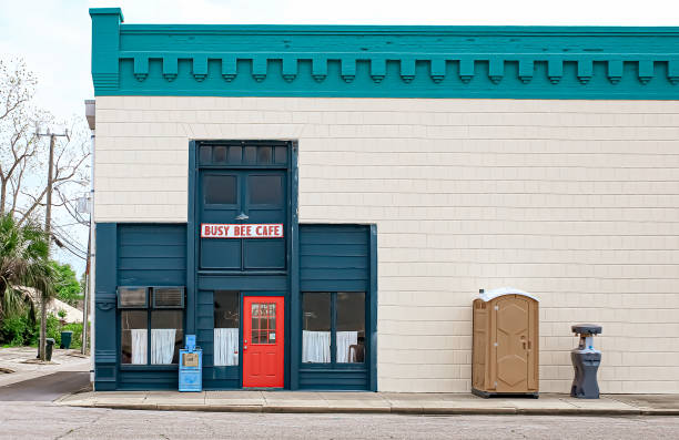 Best Construction site porta potty rental  in Angleton, TX