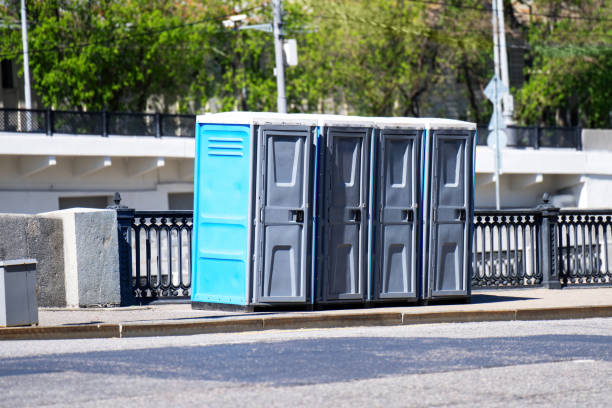 Best Portable restroom trailer rental  in Angleton, TX